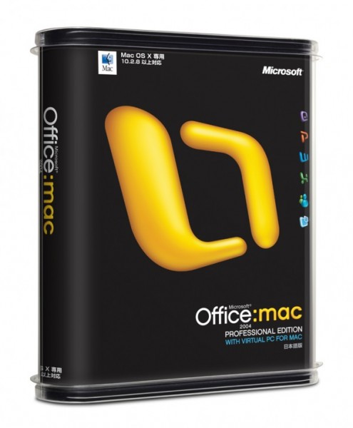 microsoft office for mac os x mavericks
