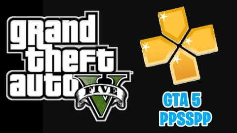 gta 5 iso download for psp